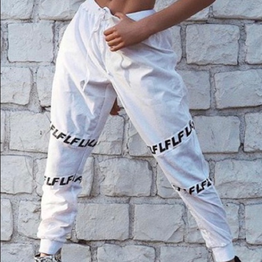LF the brand track pants